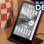 All-New Kindles Hit Their Lowest Prices Of The Year For Black Friday