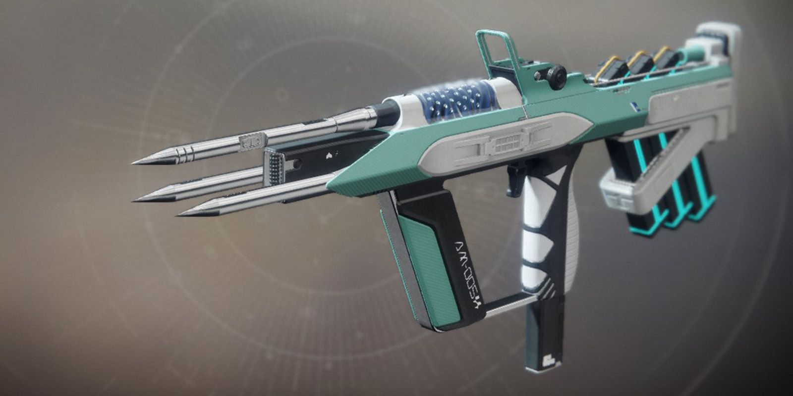 Destiny 2 Riskrunner