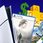 PlayStation's Black Friday Sale Features Hundreds Of Games