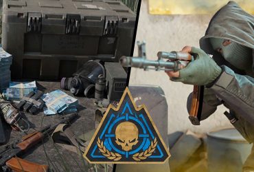 Warzone – Bootcamp Guide & Rewards