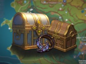 All Precious & Luxurious Chest In Genshin Impact