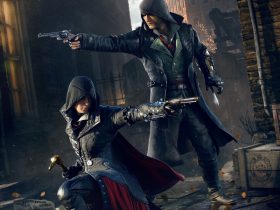 Assassin's Creed Syndicate Sets A New Benchmark For Performance Updates