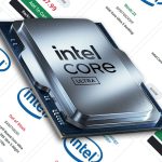 Core Ultra 200 Series Non-K CPUs Leaked, Revealing Full Locked Lineup