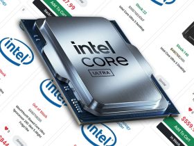 Core Ultra 200 Series Non-K CPUs Leaked, Revealing Full Locked Lineup