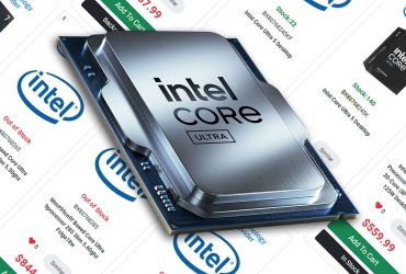 Core Ultra 200 Series Non-K CPUs Leaked, Revealing Full Locked Lineup