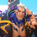 Overwatch 2 lets you try out its spiky new tank hero this weekend