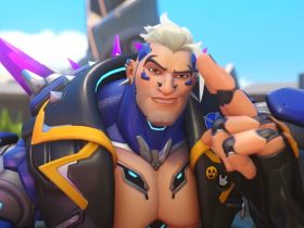 Overwatch 2 lets you try out its spiky new tank hero this weekend