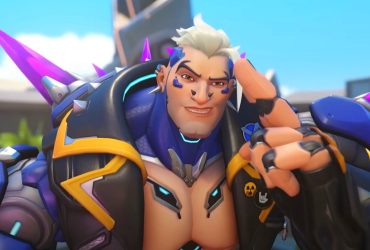 Overwatch 2 lets you try out its spiky new tank hero this weekend