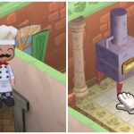 How to Make a Pizza Oven for Chef Gino in MySims