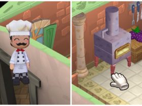 How to Make a Pizza Oven for Chef Gino in MySims