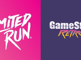 Limited Run Games is Teaming Up With GameStop to Bring Back Retro Titles