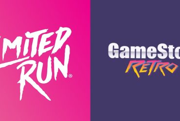 Limited Run Games is Teaming Up With GameStop to Bring Back Retro Titles