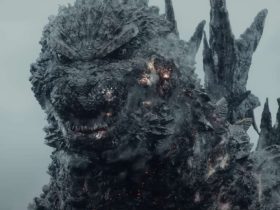 Godzilla Reportedly Stomping Into Fortnite Very Soon