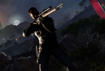 Sniper Elite Battle Royale Spin-Off Reportedly Canceled After Losing Funding