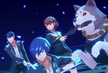 Get Persona 3 Reload For An Amazing Price Right Now