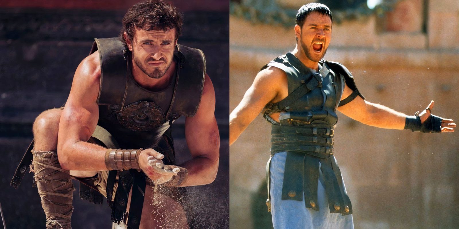 Things Gladiator Does Better Than Gladiator 2