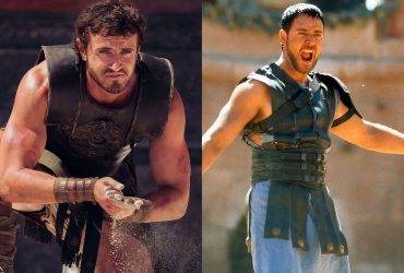 Things Gladiator Does Better Than Gladiator 2