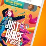 Save 40% on Special Version of Just Dance 2025 Edition