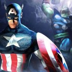 Ultimate Alliance And Deadpool On PC