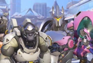 Overwatch: Classic - Best Original Tanks To Pick