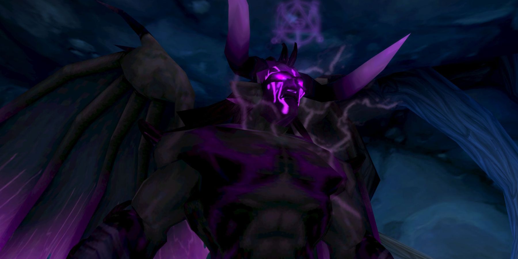 WoW SoD Best Tank Classes Ranked Metamorphosis Warlock Season of Discovery World of Warcraft