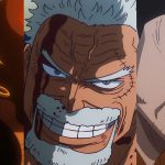 Will Dragon Rescue Garp From The Blackbeard Pirates?