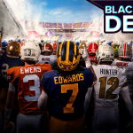 Save $40 On EA Sports College Football 25, Madden 25, And More Sports Sims