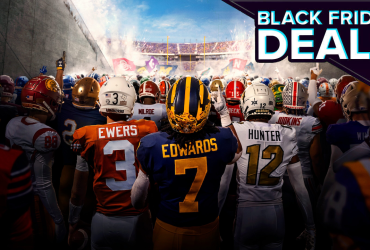 Save $40 On EA Sports College Football 25, Madden 25, And More Sports Sims