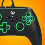 PowerA Controller with Lumectra is on Sale Again for Black Friday