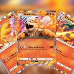 Fire Pokemon Mass Outbreak Event Pokemon TCG Pocket Fire Pokemon Mass Outbreak Event Pokemon TCGP