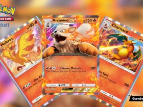 Fire Pokemon Mass Outbreak Event Pokemon TCG Pocket Fire Pokemon Mass Outbreak Event Pokemon TCGP