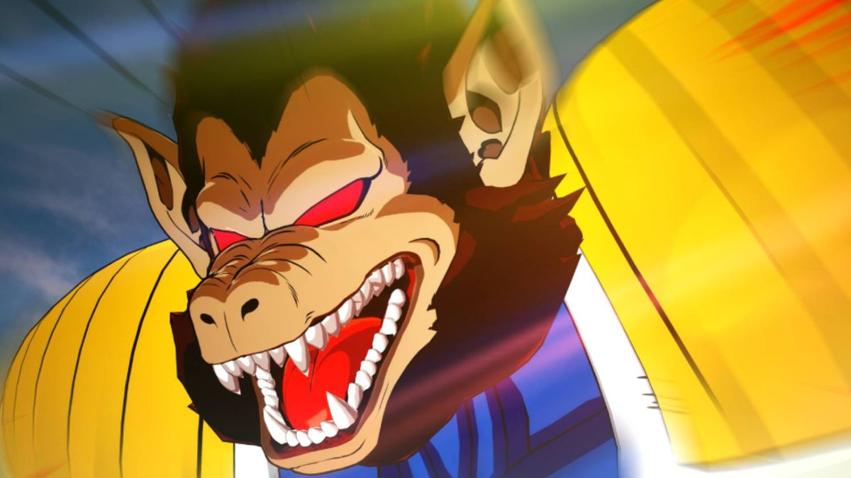 Dragon Ball: Sparking Zero is "strengthening timeout penalties" for rage-quitting, but all players want is for the quitters to lose