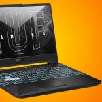 ASUS TUF A15 Gaming Laptop Sees Even Lower Price for Black Friday