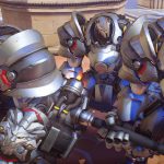 Overwatch 2 Teases Future Overwatch: Classic Modes