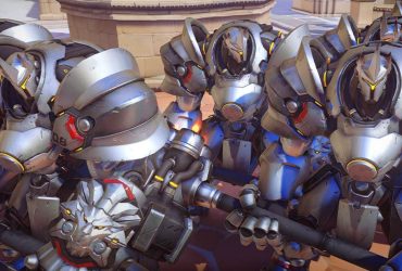 Overwatch 2 Teases Future Overwatch: Classic Modes