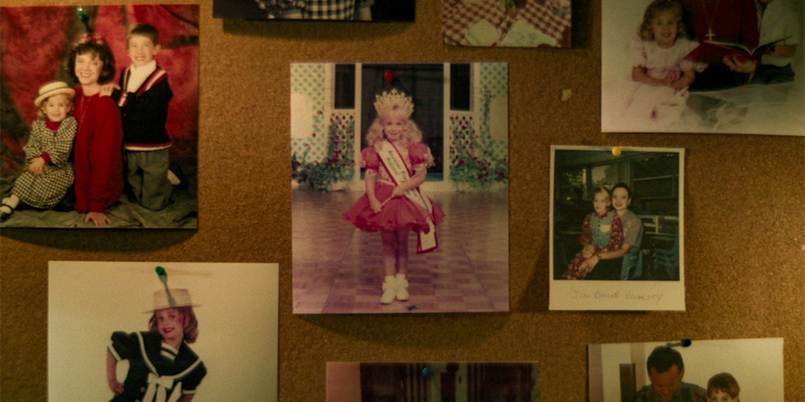 The True Story Behind Netflix's Cold Case: Who Killed JonBenet Ramsey?