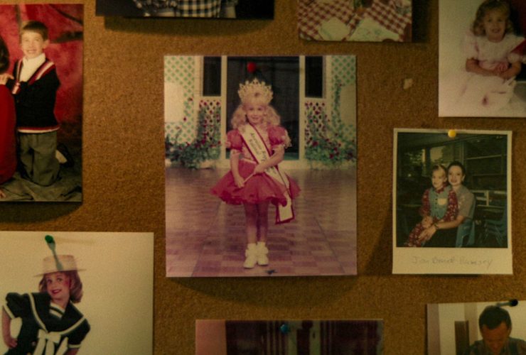 The True Story Behind Netflix's Cold Case: Who Killed JonBenet Ramsey?