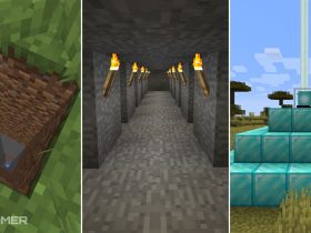 The Best Ways To Find Diamonds In Minecraft