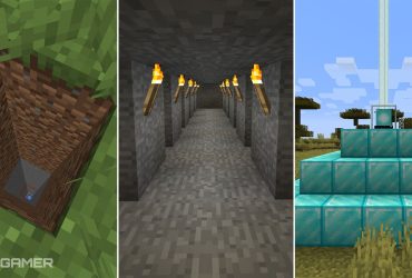 The Best Ways To Find Diamonds In Minecraft