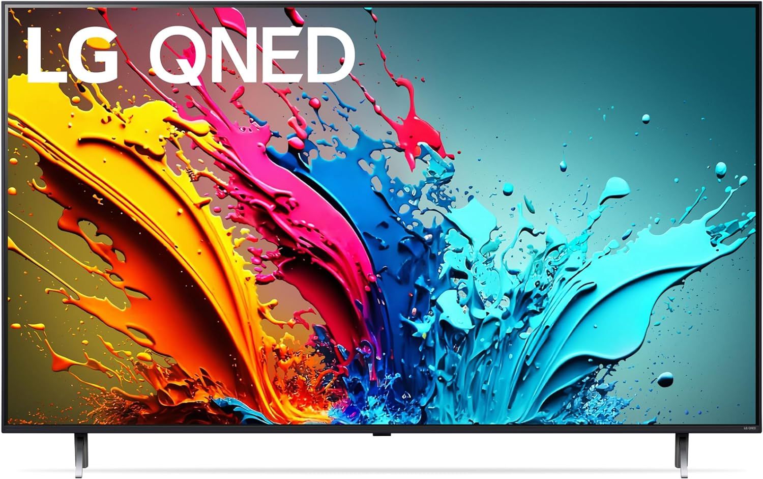 LG 75-Inch Class QNED85T Series LED Smart TV