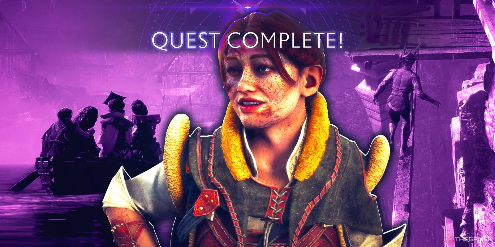 Quest Recaps Are The Best Idea In Dragon Age: The Veilguard