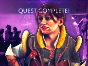 Quest Recaps Are The Best Idea In Dragon Age: The Veilguard