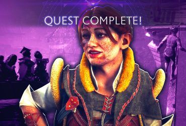 Quest Recaps Are The Best Idea In Dragon Age: The Veilguard