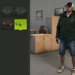 How to Change Appearance In Farming Simulator 25