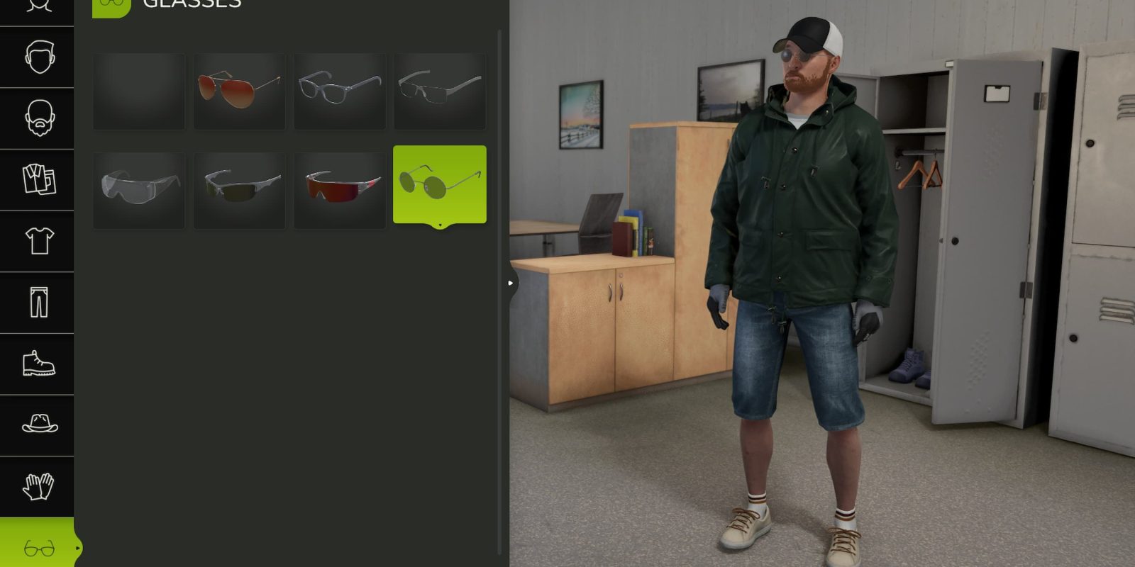 How to Change Appearance In Farming Simulator 25