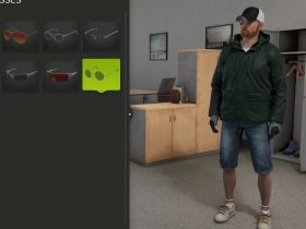 How to Change Appearance In Farming Simulator 25