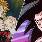 Best Transformations In The Dragon Ball Series