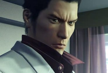 Yakuza Kiwami Gets New Update on the Switch