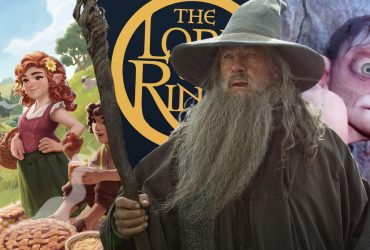 Why Is Embracer Group Messing Up Lord Of The Rings So Much?