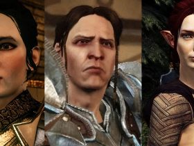 Most Forgettable Dragon Age Companions